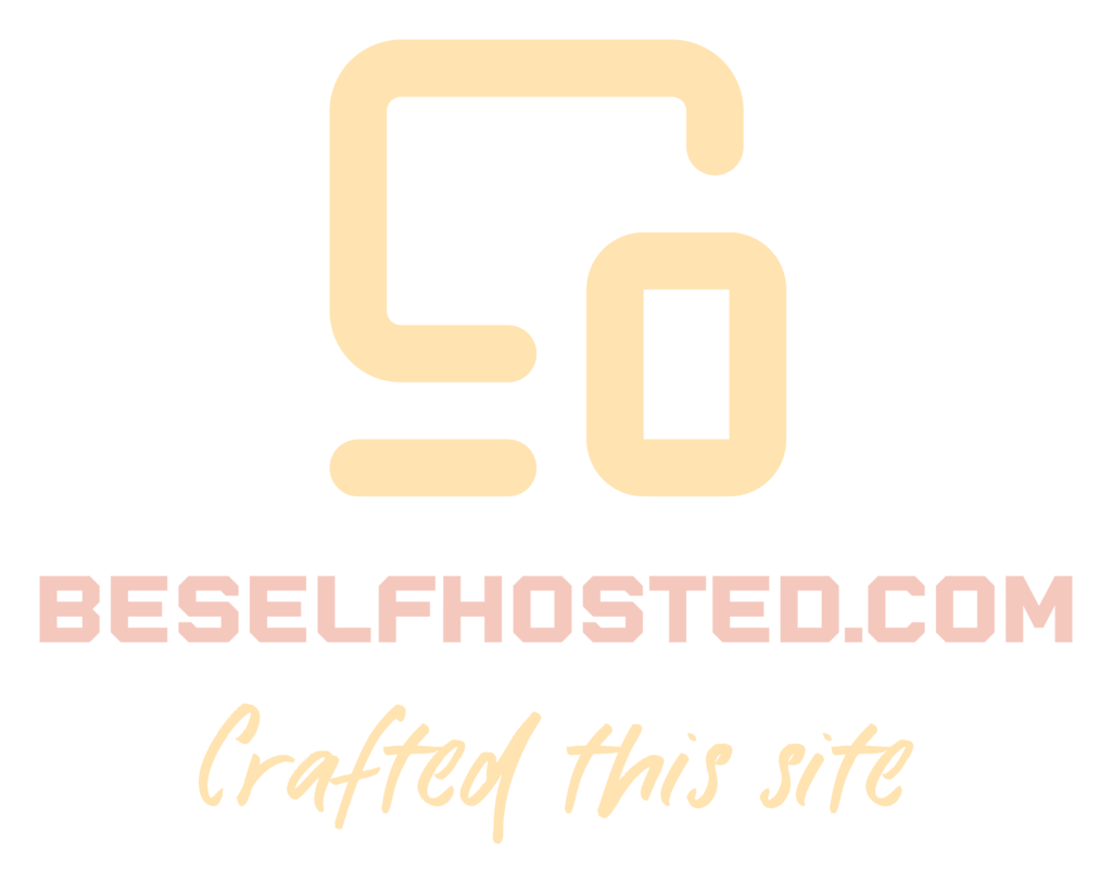 beselfhosted.com